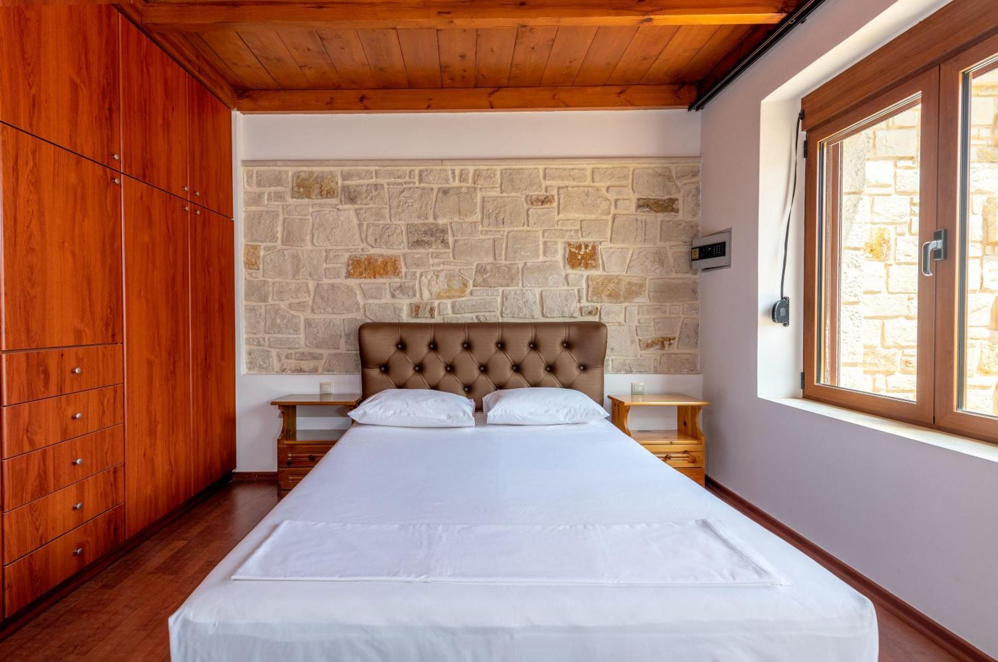 Summer Dream Villas Hersonissos  Exteriör bild