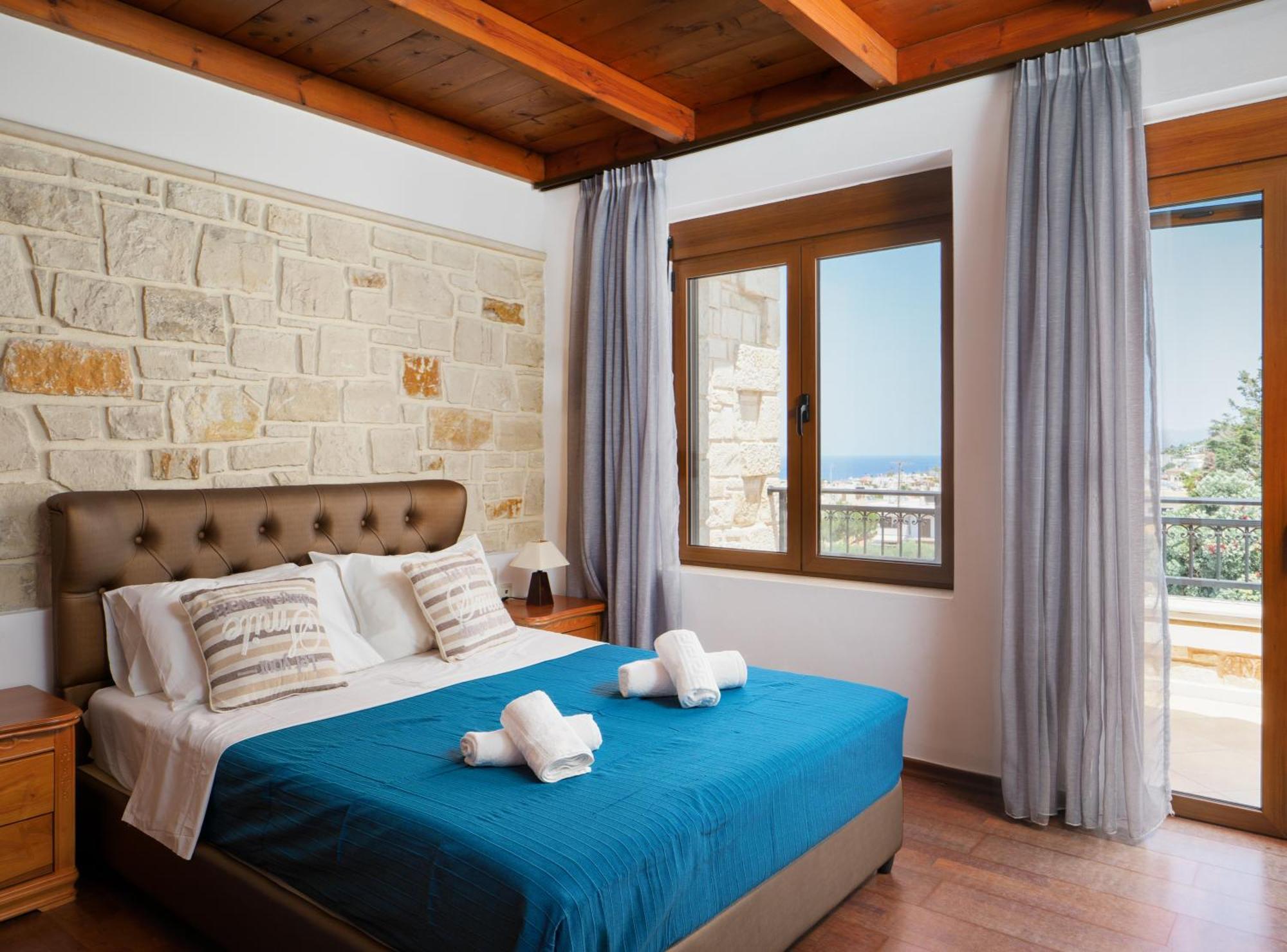 Summer Dream Villas Hersonissos  Exteriör bild
