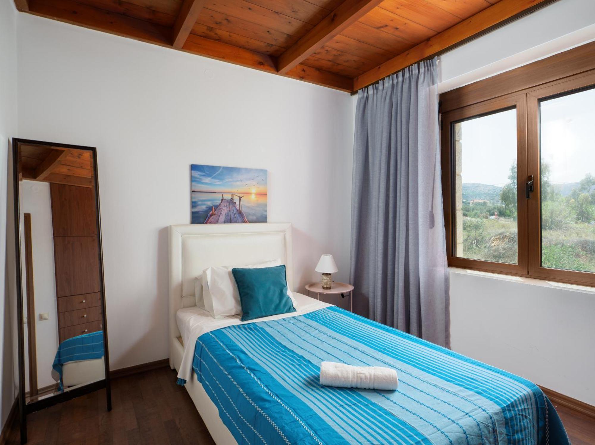 Summer Dream Villas Hersonissos  Exteriör bild