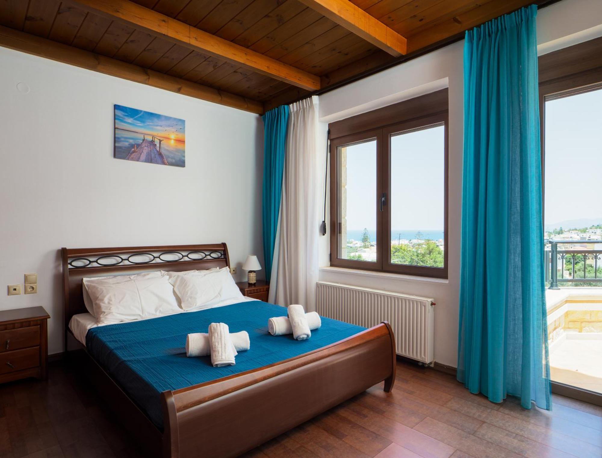 Summer Dream Villas Hersonissos  Exteriör bild
